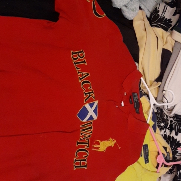 Polo shirt - Picture 2 of 2